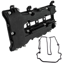 Laden Sie das Bild in den Galerie-Viewer, Motorsystem Ventildeckel Zylinderkopfhaube kompatibel für Chevrolet Opel Adam Astra J Corsa Meriva B