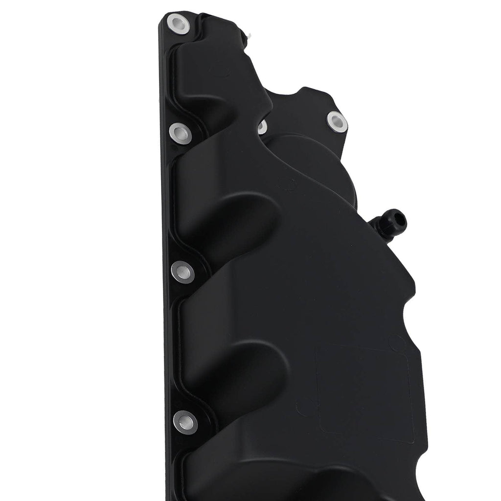 Motorsystem Ventildeckel mit Dichtung kompatibel für Volvo XC60 XC70 XC90 S80 V70 3.2L 03-2016 31319642