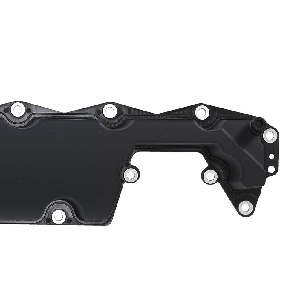 Motorsystem Ventildeckel mit Dichtung kompatibel für Volvo XC60 XC70 XC90 S80 V70 3.2L 03-2016 31319642