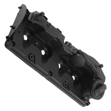 Laden Sie das Bild in den Galerie-Viewer, Motorsystem Ventildeckel Zylinderkopfhaube Deckeldichtung kompatibel für Audi Q3 kompatibel für Seat Skoda VW 1.6TDI