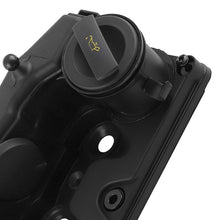 Laden Sie das Bild in den Galerie-Viewer, Motorsystem Ventildeckel Zylinderkopfhaube Deckeldichtung kompatibel für Audi Q3 kompatibel für Seat Skoda VW 1.6TDI