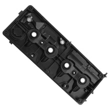 Laden Sie das Bild in den Galerie-Viewer, Motorsystem Ventildeckel Zylinderkopfhaube Deckeldichtung kompatibel für Audi Q3 kompatibel für Seat Skoda VW 1.6TDI
