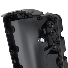 Laden Sie das Bild in den Galerie-Viewer, Motorsystem Ventildeckel Zylinderkopfhaube Passend kompatibel für VW T5 Sharan kompatibel für Seat Alhambra 1.9T 2.0T