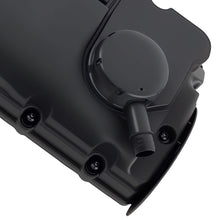 Laden Sie das Bild in den Galerie-Viewer, Motorsystem Ventildeckel Zylinderkopfhaube Passend kompatibel für VW T5 Sharan kompatibel für Seat Alhambra 1.9T 2.0T