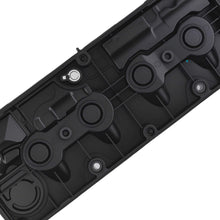 Laden Sie das Bild in den Galerie-Viewer, Motorsystem Ventildeckel Zylinderkopfhaube kompatibel für AUDI A4 B8 A6 C7 Q5 8RB A5 8T 8F 2.0 TDI