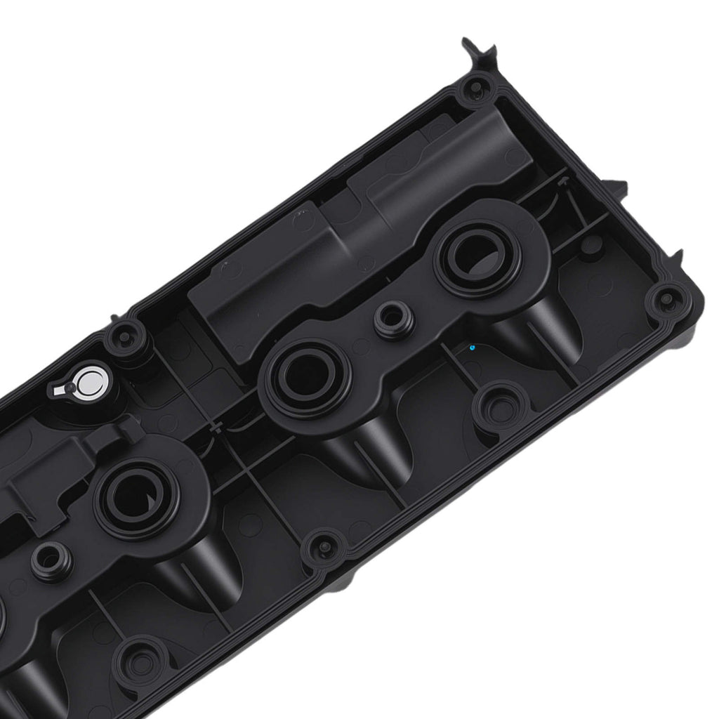 Motorsystem Ventildeckel Zylinderkopfhaube kompatibel für AUDI A4 B8 A6 C7 Q5 8RB A5 8T 8F 2.0 TDI