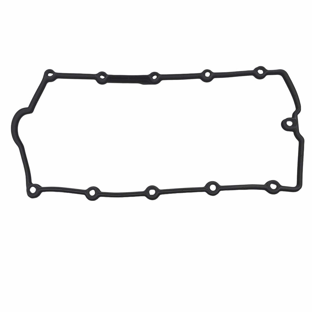 Motorsystem Ventildeckel Motordeckel Abdeckung kompatibel für VW Golf 5 Passat Touran kompatibel für Audi A3 2.0L