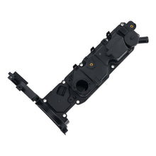 Laden Sie das Bild in den Galerie-Viewer, Motorsystem Ventildeckel Zylinderkopfhaube Passend kompatibel für Ford Citroen Peugeot 9688939180