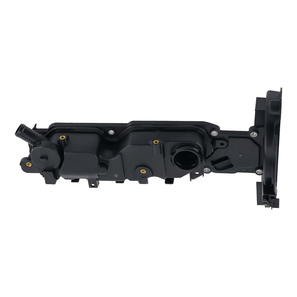 Motorsystem Ventildeckel Zylinderkopfhaube Passend kompatibel für Ford Citroen Peugeot 9688939180