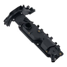 Laden Sie das Bild in den Galerie-Viewer, Motorsystem Ventildeckel Zylinderkopfhaube Passend kompatibel für Ford Citroen Peugeot 9688939180