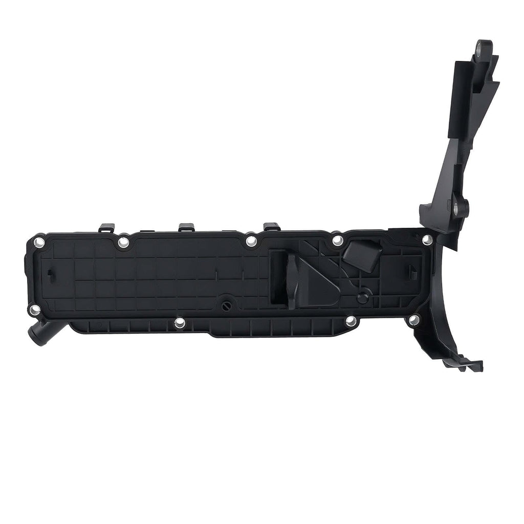 Motorsystem Ventildeckel Zylinderkopfhaube Passend kompatibel für Ford Citroen Peugeot 9688939180