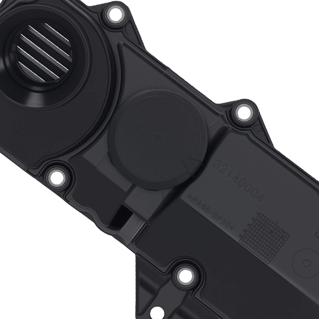 Motorsystem Ventildeckel kompatibel für VOLVO XC40 XC60 XC90 2.0L Turbo 2016-2020 OE:32140004