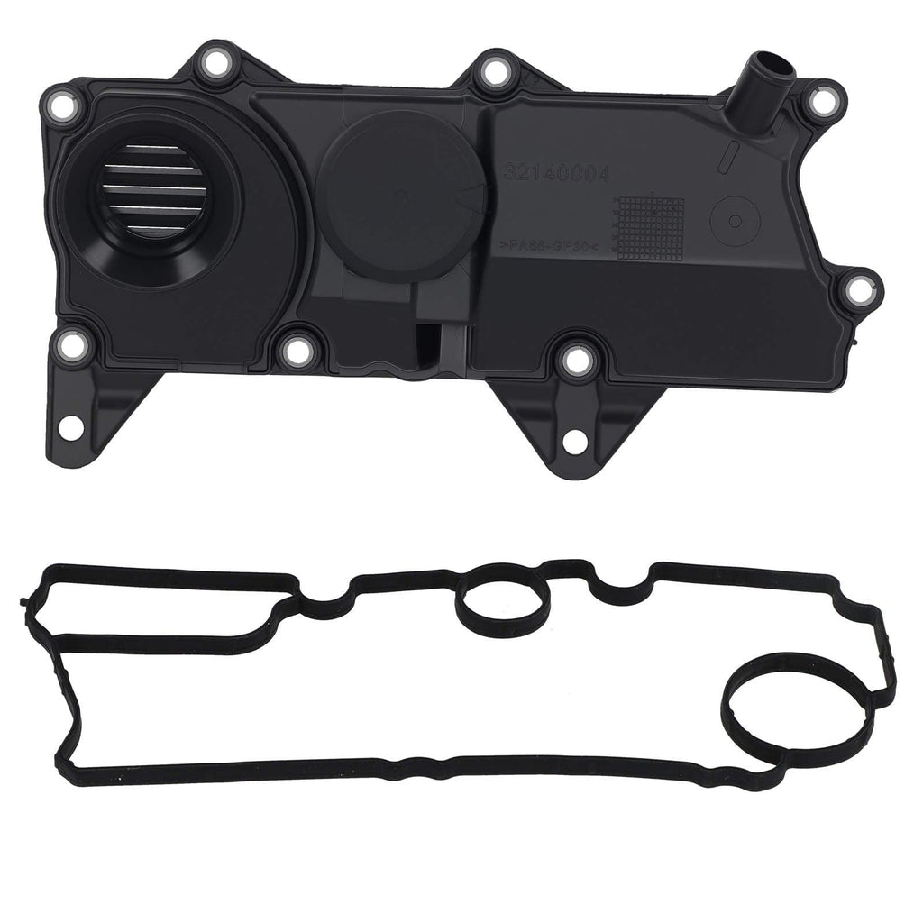 Motorsystem Ventildeckel kompatibel für VOLVO XC40 XC60 XC90 2.0L Turbo 2016-2020 OE:32140004