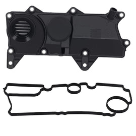 Motorsystem Ventildeckel kompatibel für VOLVO XC40 XC60 XC90 2.0L Turbo 2016-2020 OE:32140004