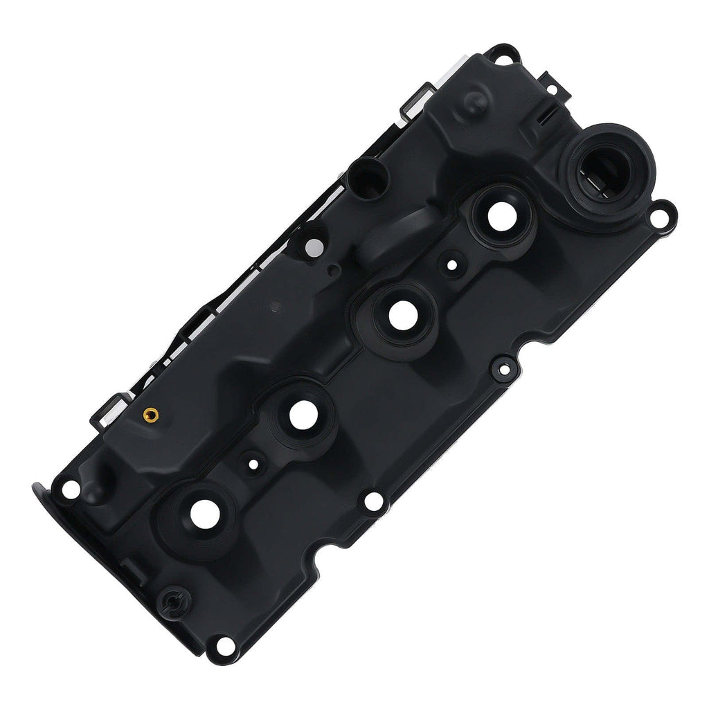 Motorsystem Ventildeckel Zylinderkopfhaube kompatibel für Audi A3 kompatibel für VW Golf VII Passat kompatibel für Seat 03L103469AD