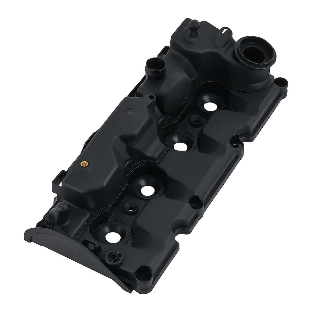 Motorsystem Ventildeckel Zylinderkopfhaube kompatibel für Audi A3 kompatibel für VW Golf VII Passat kompatibel für Seat 03L103469AD