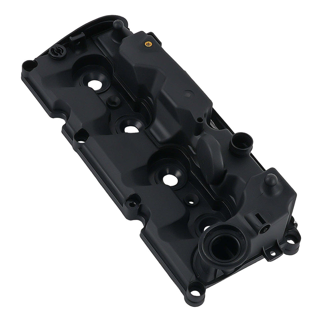 Motorsystem Ventildeckel Zylinderkopfhaube kompatibel für Audi A3 kompatibel für VW Golf VII Passat kompatibel für Seat 03L103469AD