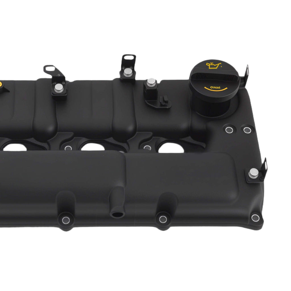 Motorsystem Ventildeckel 224104A450 kompatibel für Hyundai H-1 Cargo TQ 2.4 2.5 CRDi 2008-2024