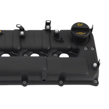 Laden Sie das Bild in den Galerie-Viewer, Motorsystem Ventildeckel 224104A450 kompatibel für Hyundai H-1 Cargo TQ 2.4 2.5 CRDi 2008-2024