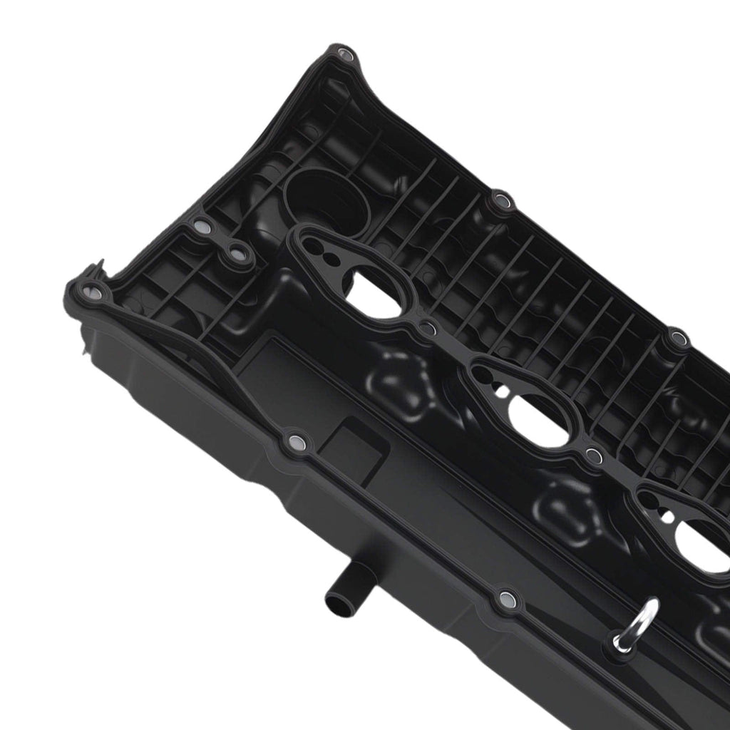 Motorsystem Ventildeckel 224104A450 kompatibel für Hyundai H-1 Cargo TQ 2.4 2.5 CRDi 2008-2024