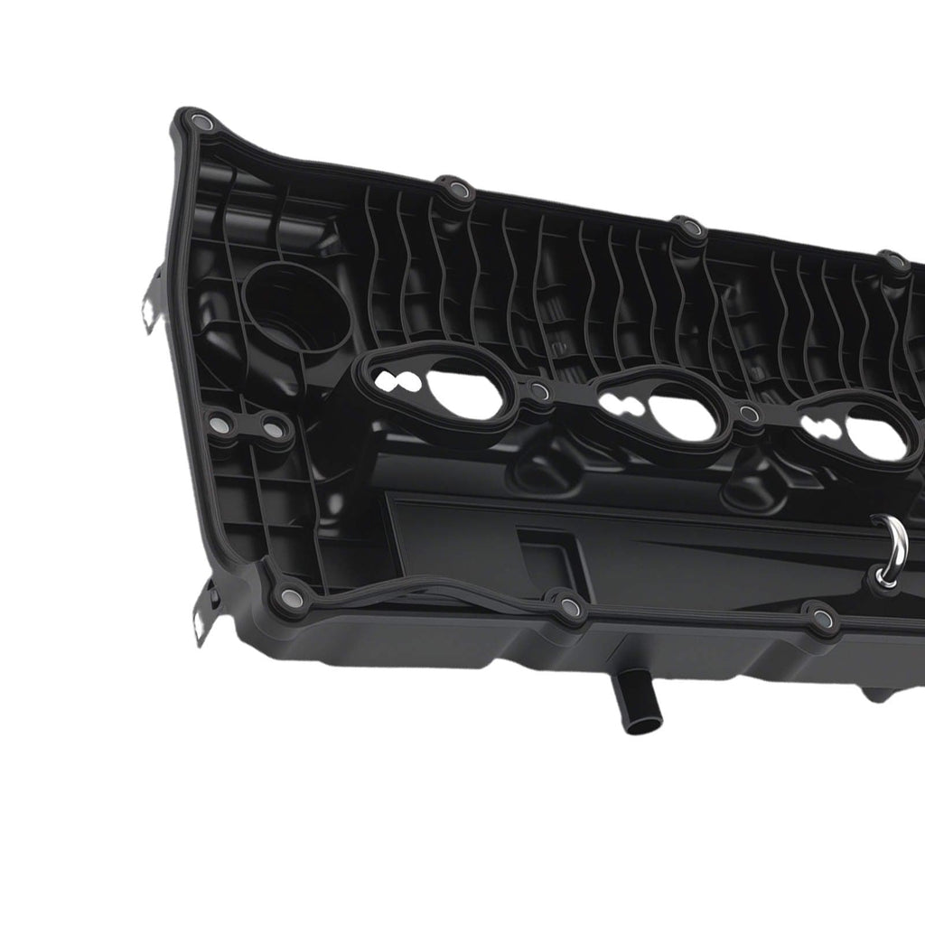 Motorsystem Ventildeckel 224104A450 kompatibel für Hyundai H-1 Cargo TQ 2.4 2.5 CRDi 2008-2024