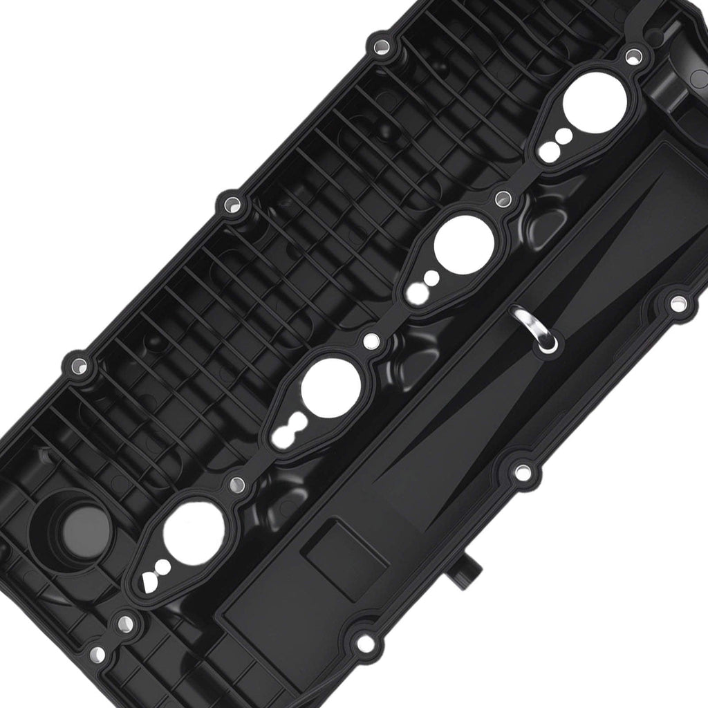 Motorsystem Ventildeckel 224104A450 kompatibel für Hyundai H-1 Cargo TQ 2.4 2.5 CRDi 2008-2024