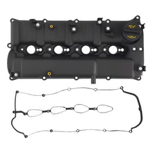 Laden Sie das Bild in den Galerie-Viewer, Motorsystem Ventildeckel 224104A450 kompatibel für Hyundai H-1 Cargo TQ 2.4 2.5 CRDi 2008-2024