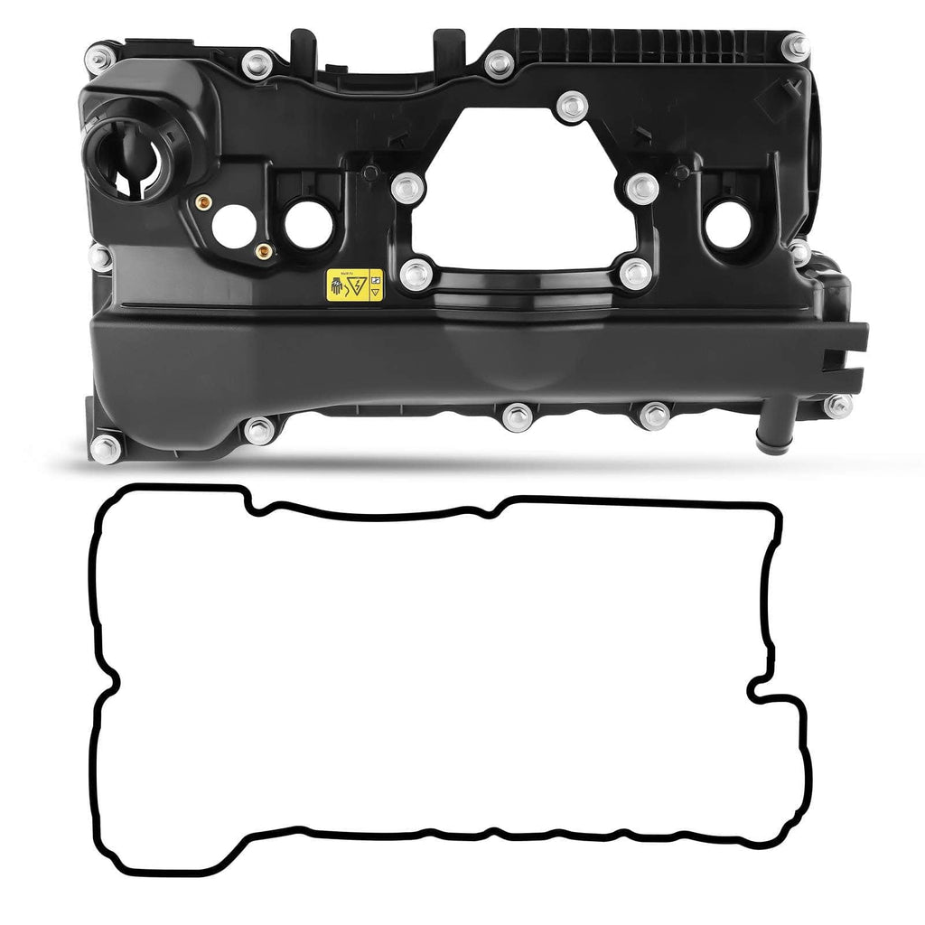 Ventildeckel Zylinderkopfhaube kompatibel für BMW X3 E83 Z4 E85 2.0i 3er E46 11127509523