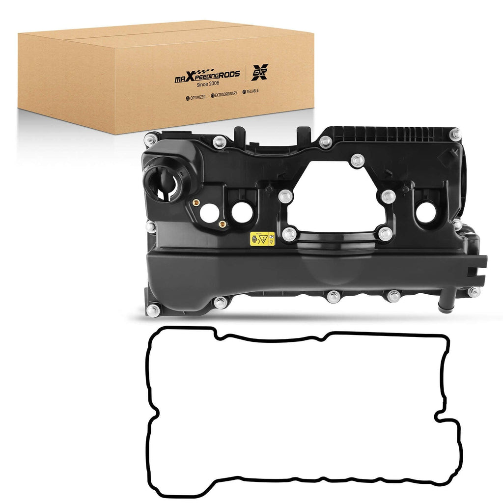 Ventildeckel Zylinderkopfhaube kompatibel für BMW X3 E83 Z4 E85 2.0i 3er E46 11127509523