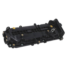Laden Sie das Bild in den Galerie-Viewer, Motorsystem Zylinderkopfhaube Ventildeckel mit Dichtung kompatibel für Fiat 500 312 Panda 55278923