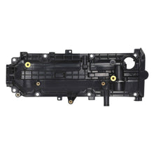 Laden Sie das Bild in den Galerie-Viewer, Motorsystem Zylinderkopfhaube Ventildeckel mit Dichtung kompatibel für Fiat 500 312 Panda 55278923