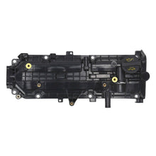 Laden Sie das Bild in den Galerie-Viewer, Motorsystem Zylinderkopfhaube Ventildeckel mit Dichtung kompatibel für Fiat 500 312 Panda 55278923