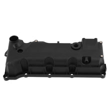 Laden Sie das Bild in den Galerie-Viewer, Motorsystem Ventildeckel Zylinderkopfhaube kompatibel für Ford Fiesta V 2001 -2008 JD,JH 1.3 1691446