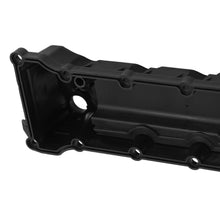 Laden Sie das Bild in den Galerie-Viewer, Motorsystem Ventildeckel Zylinderkopfhaube kompatibel für Ford Fiesta V 2001 -2008 JD,JH 1.3 1691446