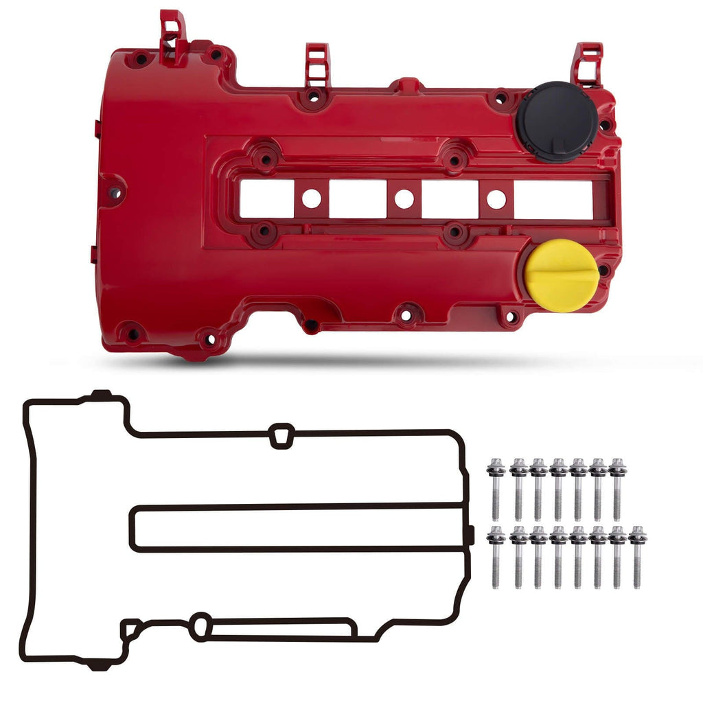Motorsystem ventilabdeckung kompatibel für Chevy Cadillac Buick 2011-2015 25198498 25198874,55573746