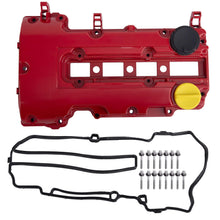 Laden Sie das Bild in den Galerie-Viewer, Motorsystem ventilabdeckung kompatibel für Chevy Cadillac Buick 2011-2015 25198498 25198874,55573746