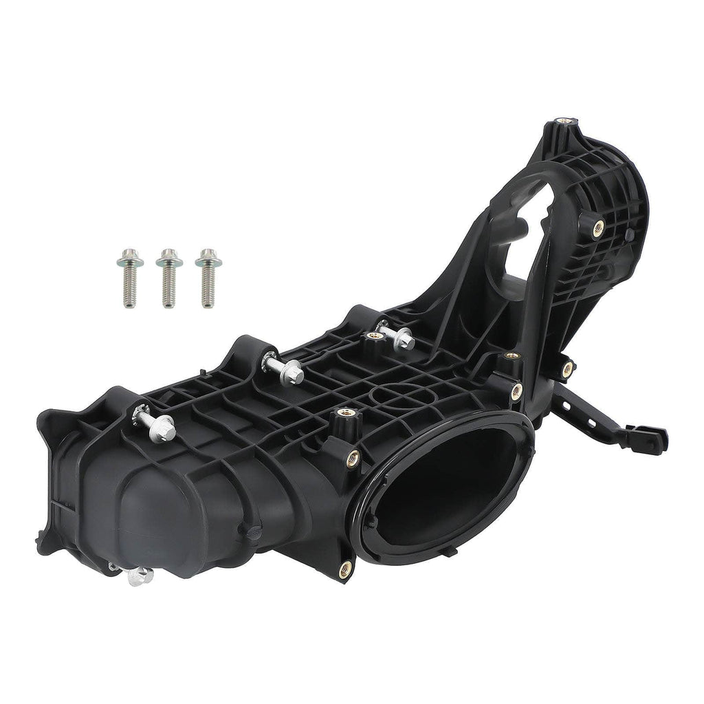 Motorsystem Ansaugbrücke Saugrohr kompatibel für Mercedes Benz OM651 Sprinter 906 W212 W447 A6510900037