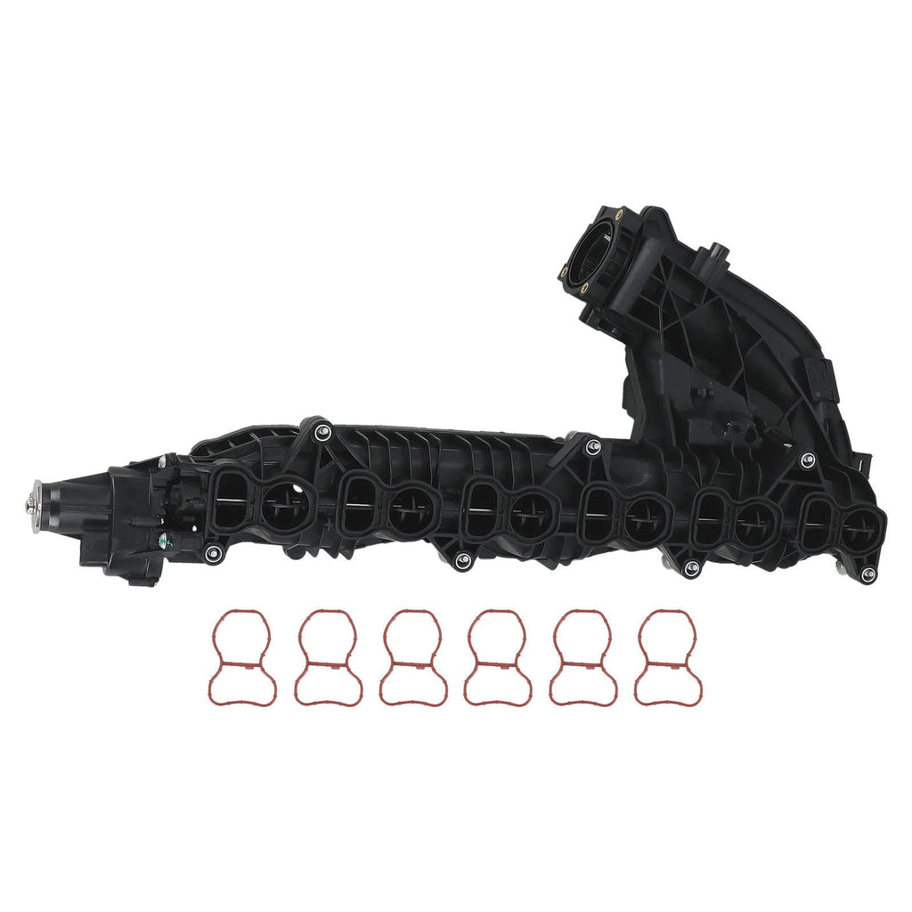 Motorsystem Colector de Admisión for BMW E90 E91 E92 320d 330d F10 X3 X1 N47 N57 11618511363