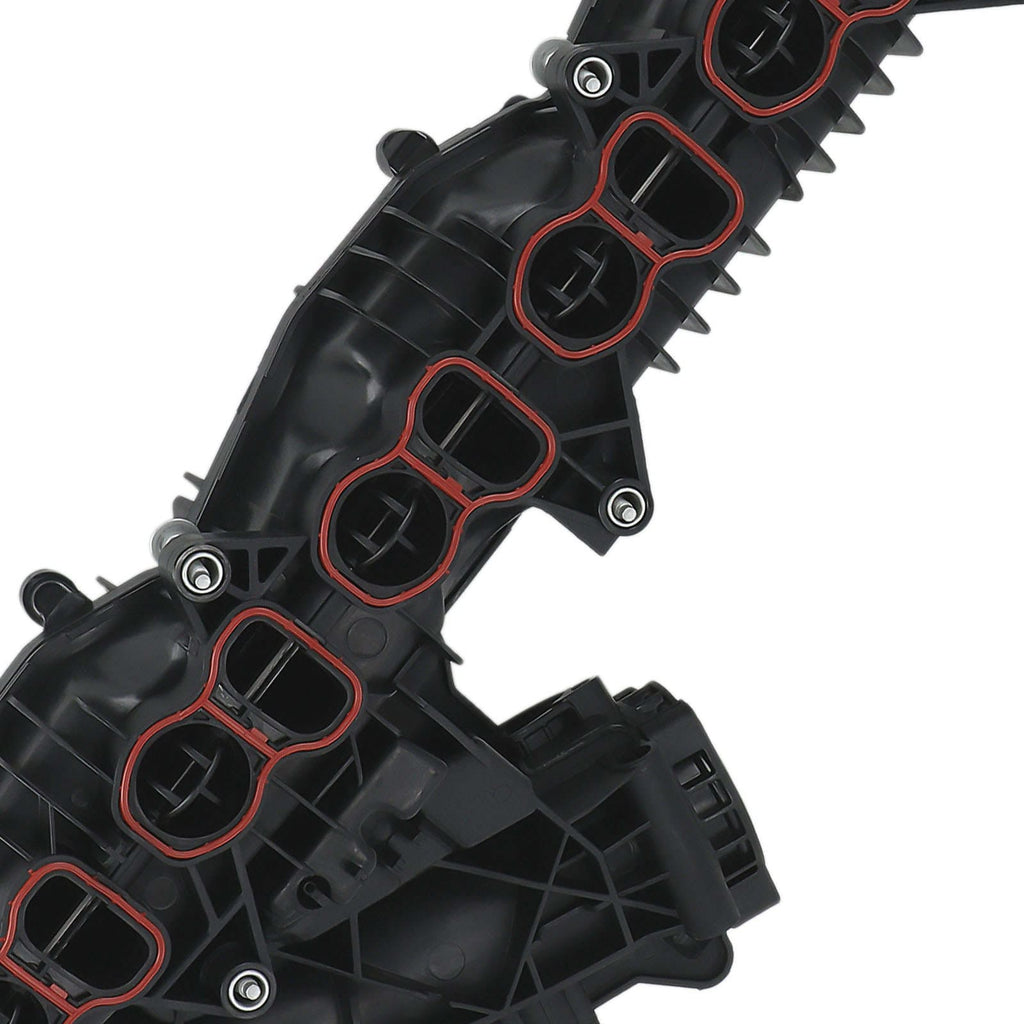 Motorsystem Colector de Admisión for BMW E90 E91 E92 320d 330d F10 X3 X1 N47 N57 11618511363