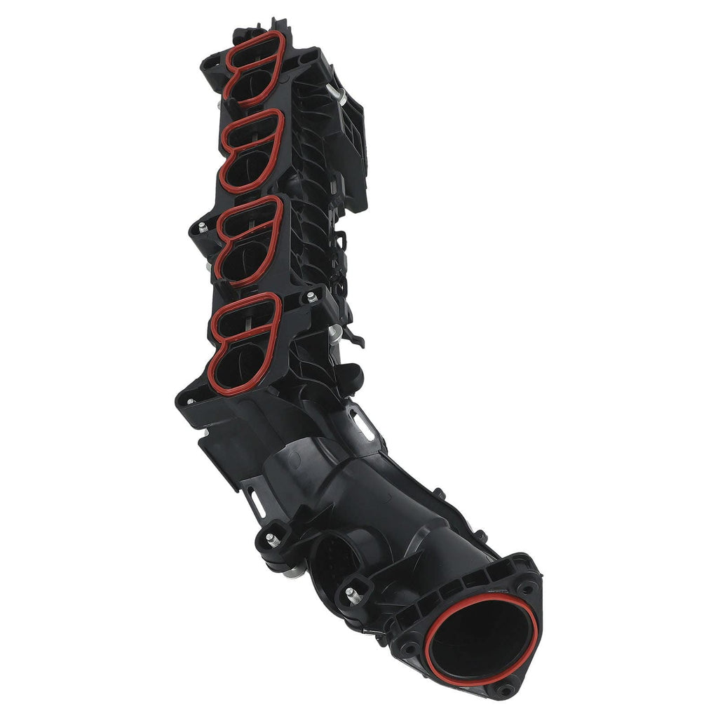 Motorsystem Ansaugkrümmer mit Stellmotor kompatibel für BMW 2er Gran Tourer kompatibel für MINI Clubman 11618513653