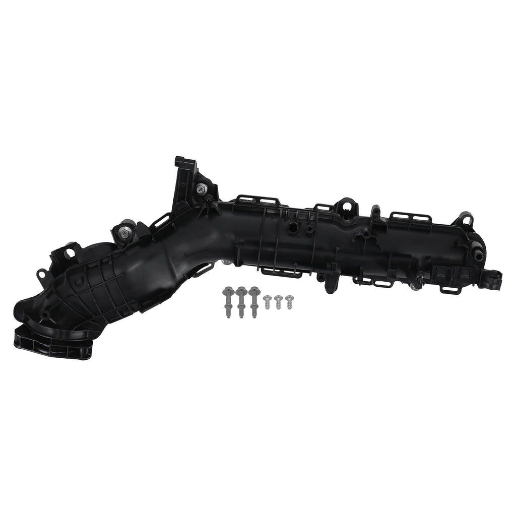 Motorsystem Ansaugkrümmer kompatibel für BMW 1 2 3 4 5 6 7 Series X3 X4 X5 F20 F21 F22 F30 11618580274