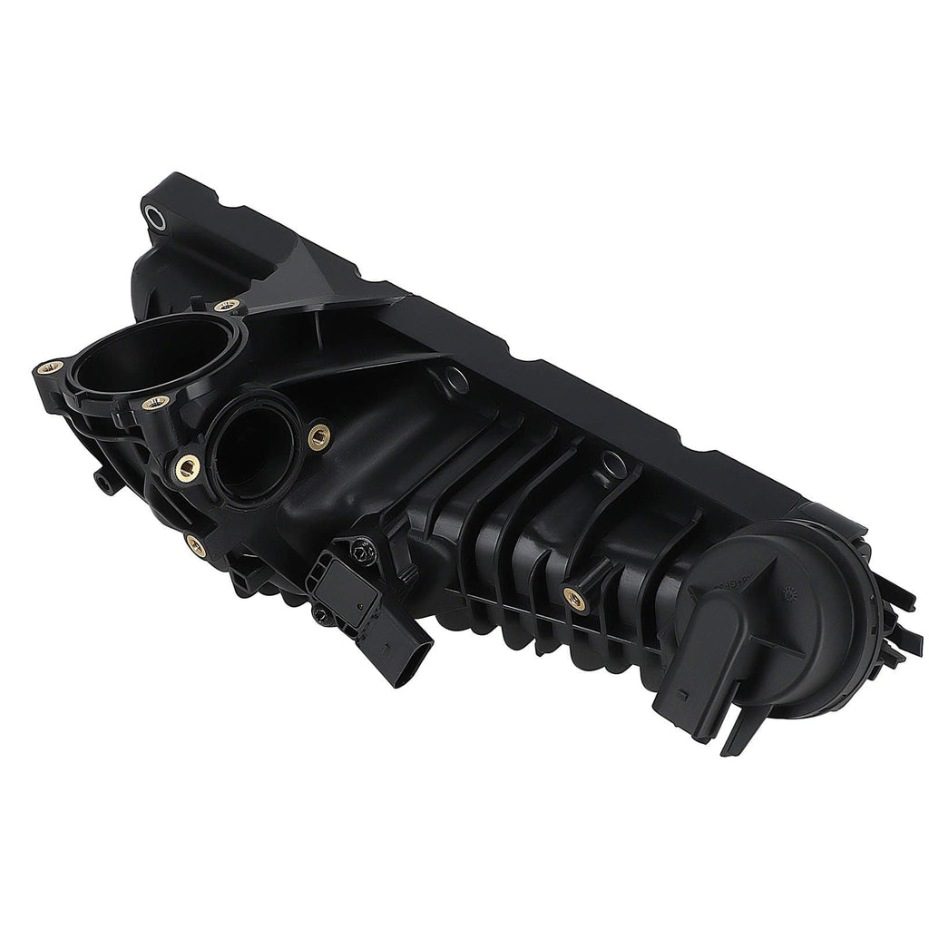 Motorsystem Colector de admisión for Volkswagen T6 2.0 TDI 2015-2023 Crafter 2017 2018-2023