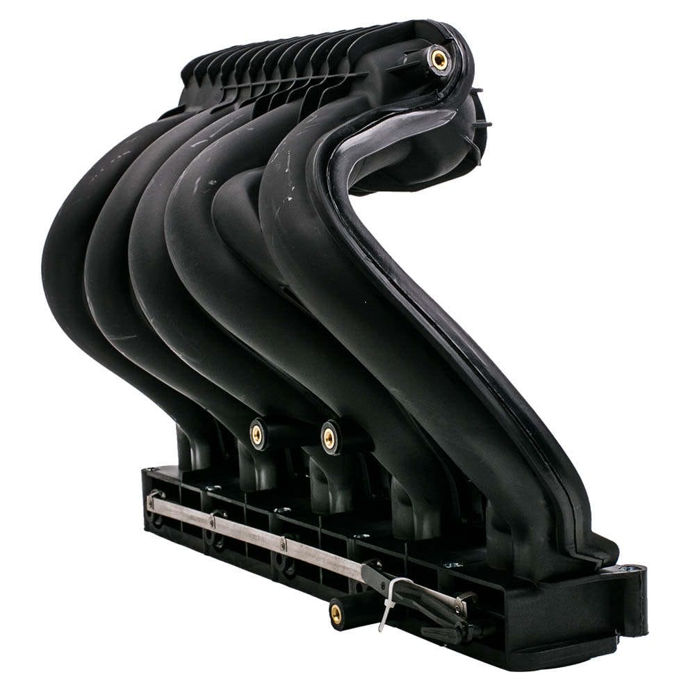 Motorsystem Ansaugkrümmer Ansaugbrücke kompatibel für Mercedes W203 W210 W211 C270 E270 CDI A6120901937