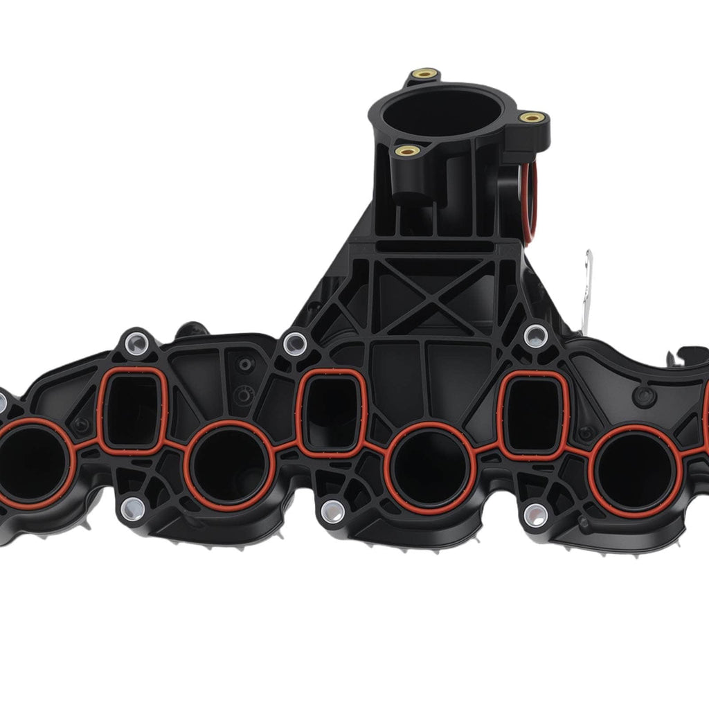 Motorsystem Ansaugkrümmer Ansaugbrücke kompatibel für Audi A3 kompatibel für Seat Altea kompatibel für Skoda VW 2.0 TDI 03L129711AM