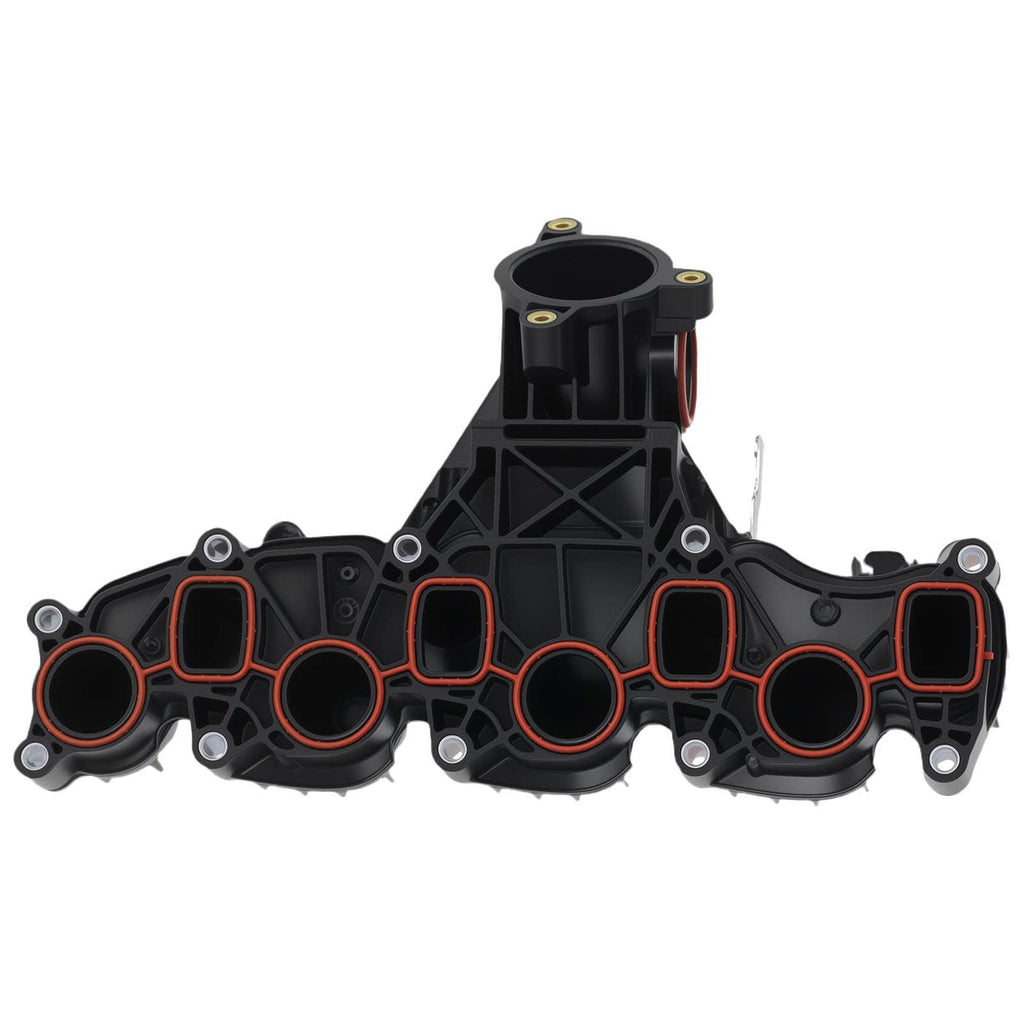 Motorsystem Ansaugkrümmer Ansaugbrücke kompatibel für Audi A3 kompatibel für Seat Altea kompatibel für Skoda VW 2.0 TDI 03L129711AM
