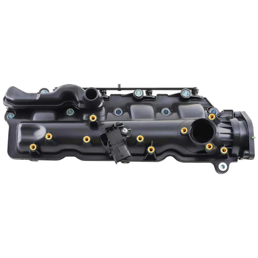 Motorsystem Ansaugkrümmer kompatibel für Vauxhall Zafira kompatibel für Opel Insignia Cascada Astra J 2.0 D 55566258