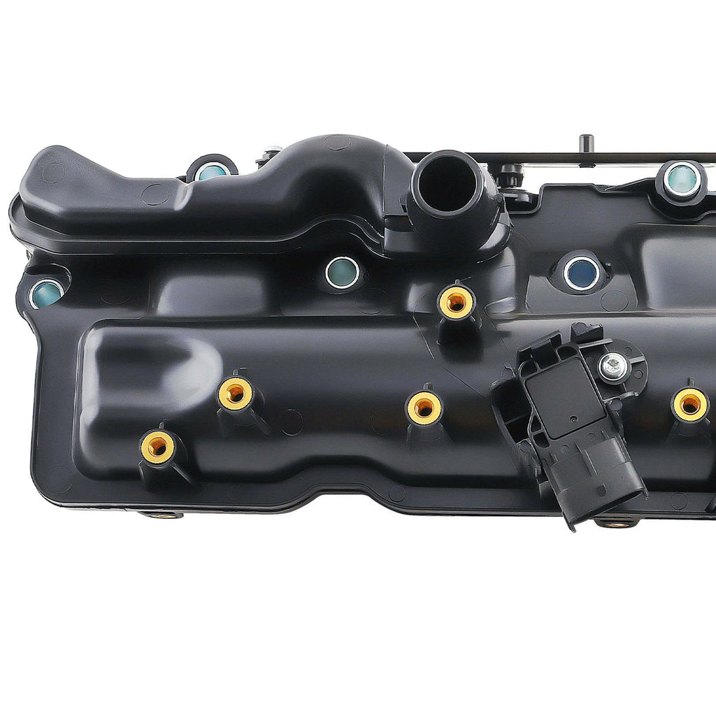 Motorsystem Ansaugkrümmer kompatibel für Vauxhall Zafira kompatibel für Opel Insignia Cascada Astra J 2.0 D 55566258