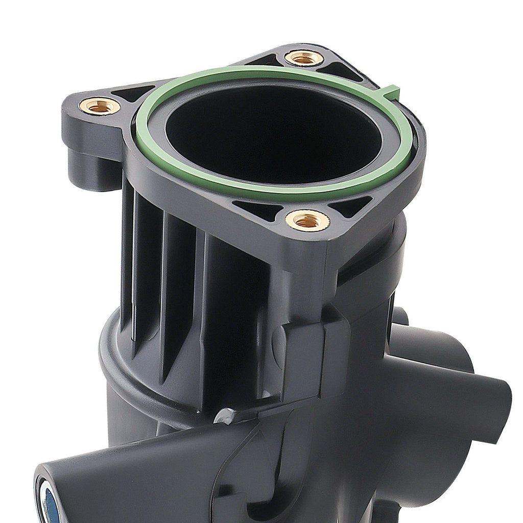 Motorsystem Ansaugkrümmer kompatibel für Vauxhall Zafira kompatibel für Opel Insignia Cascada Astra J 2.0 D 55566258