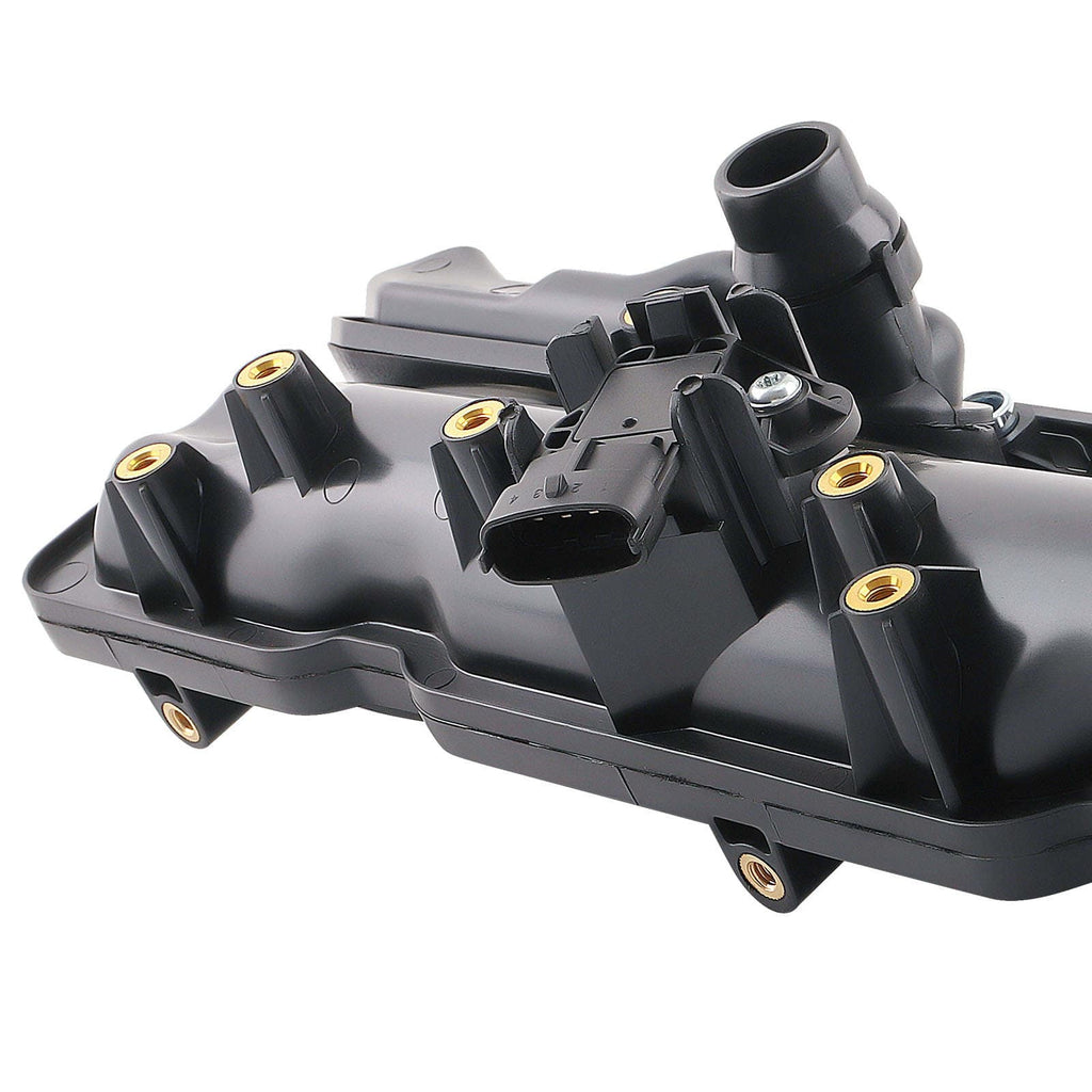 Motorsystem Ansaugkrümmer kompatibel für Vauxhall Zafira kompatibel für Opel Insignia Cascada Astra J 2.0 D 55566258