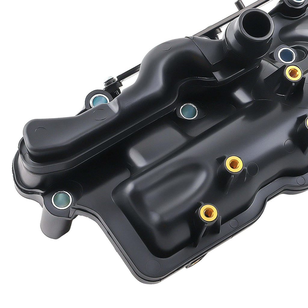 Motorsystem Ansaugkrümmer kompatibel für Vauxhall Zafira kompatibel für Opel Insignia Cascada Astra J 2.0 D 55566258